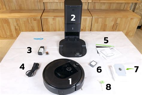 irobot-roomba-i7-plus-component - Thanop.com