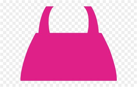 Download Purse Clipart Barbie - Barbie Handbag Clipart - Png Download (#648309) - PinClipart