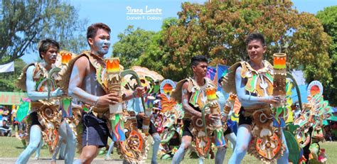 festivals in Romblon | Travel to the Philippines