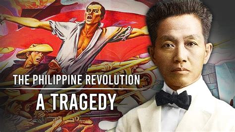 What happened during the revolutionary period in the Philippines? – Tipseri
