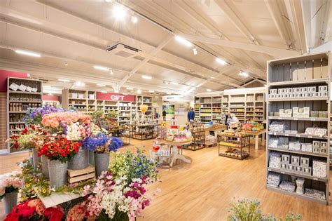 Flooring blossoms in Portsmouth retail space | CFJ