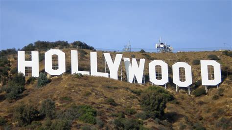 Iconic Hollywood Sign Turns 90 Years Old | KTLA