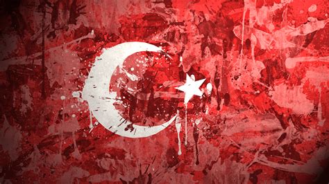 Turkey Flag Wallpapers - Wallpaper Cave