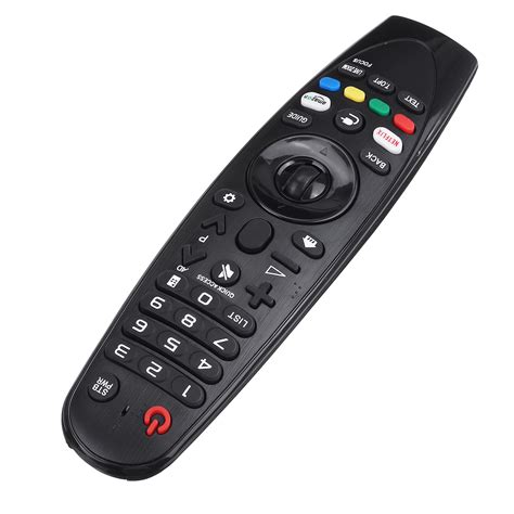 Replacement Remote Controller Control for LG Smart HD TV AN-MR650A ...