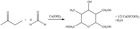 Butanone: Reactions, Production And Uses