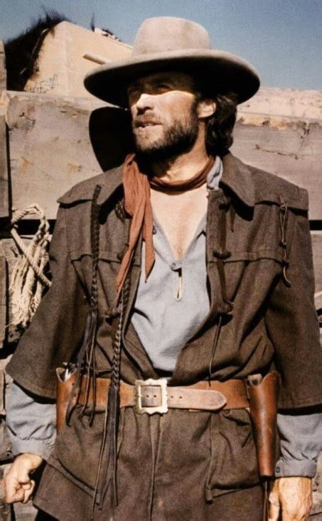 Clint in The Outlaw Josey Wales - Clint Eastwood Photo (42941933) - Fanpop