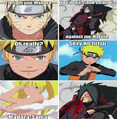 29 Meme Pain Naruto Indonesia