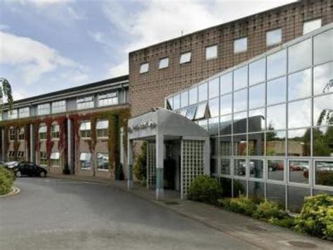 Hotel Westport - Leisure Spa and Conference, Westport | Best Price ...