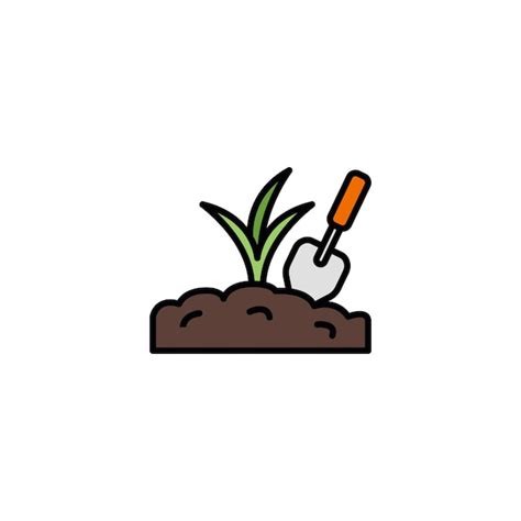 Premium Vector | Gardening vector