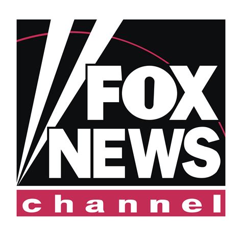 Fox News Logo PNG Transparent & SVG Vector - Freebie Supply