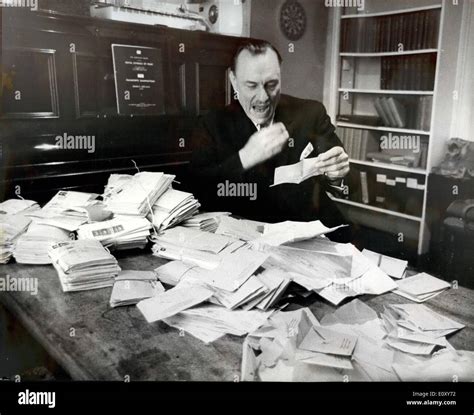 Enoch powell birmingham 1968 hi-res stock photography and images - Alamy