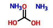 Ammonium Carbonate (NH4) 2CO3, Nhà sản xuất và nhà cung cấp Amoniac tinh thể - Giá cả - Fengchen