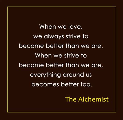 inspiring quotes from The alchemist by Paulo Coelho | Favorite book quotes, Alchemist quotes ...