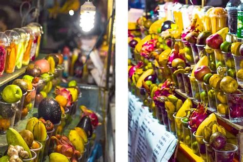 Luang Prabang Night Market: What You NEED To Know