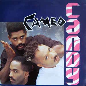 Cameo - Candy (1986, Vinyl) | Discogs