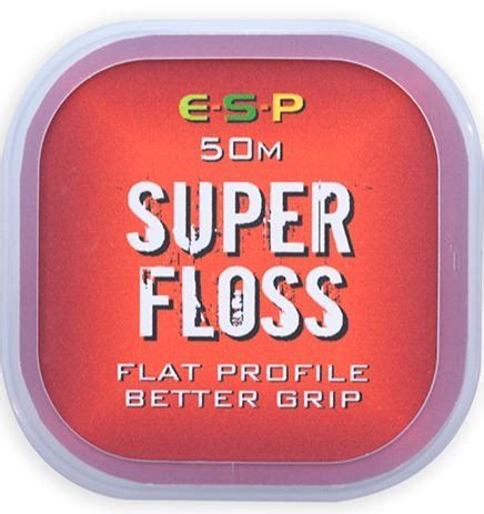 ESP Super Floss – The Tackle Shack