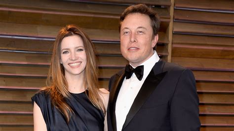 Elon Musk Wife : Elon Musk's ex-wife Talulah Riley issued a statement ...