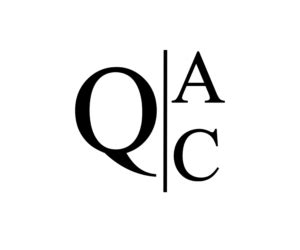 QC Logo - LogoDix