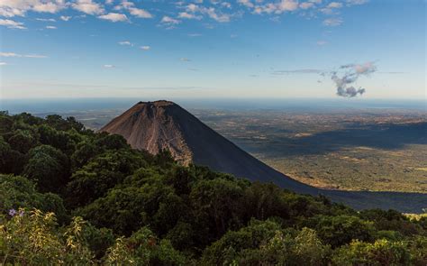 Los Volcanes National Park - Orniverse