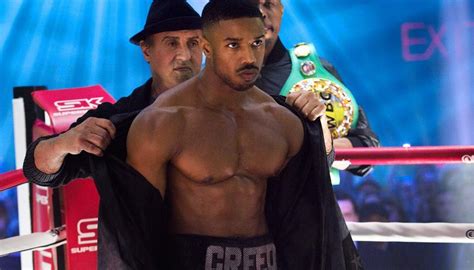 Creed 3 - Raymon Rauch