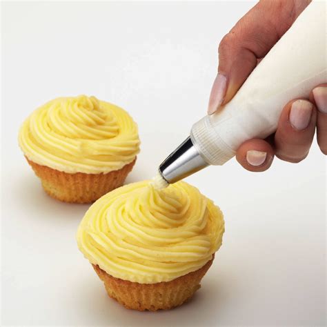 Cake Decorating Tools