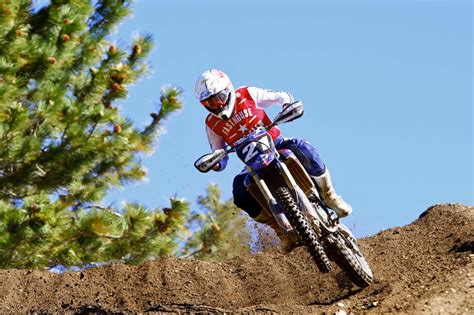 DIrt Bike Magazine | MAMMOTH MOUNTAIN MX PHOTO GALLERY