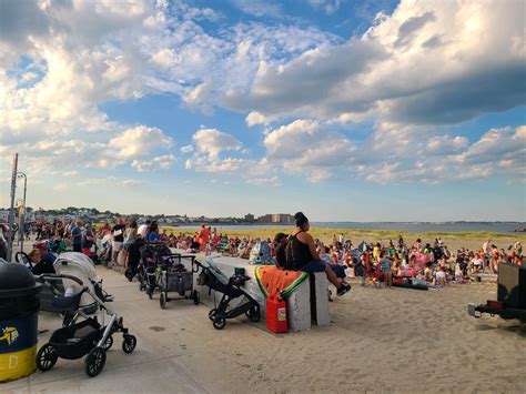 Gallery – Friends of Winthrop Beach, Winthrop, Massachusetts