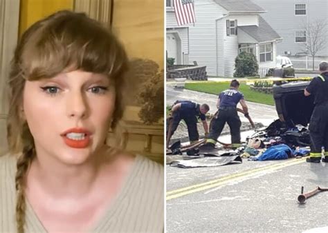 Taylor Swift REACTS to Laura Lynch Dying After Tragic Car Accident (Dixie Chicks) – Dutchiee ...