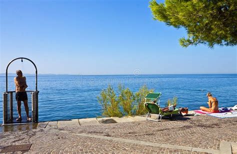 Quiet Beaches Istria Trieste