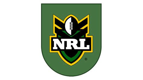 Nrl Logo Transparent