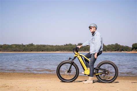 Best Ebike Series: 750W All Terrain Electric Bike Buying Guide - IssueWire