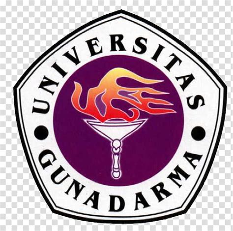 Jakarta State University Universitas Gunadarma, Kampus Logo Education ...