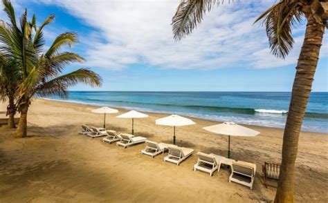 THE 10 BEST Peru Beach Hotels (2022) - Tripadvisor