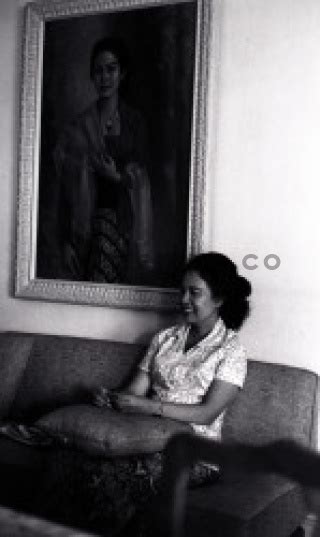 hartini soekarno - DATATEMPO