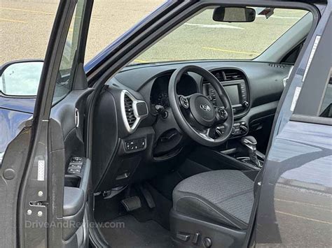 Pics of the 2021 Kia Soul interior: 10 things to love and hate ...