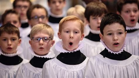 The science behind why choir-singing is good for you | CBC Radio