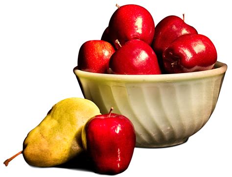 Basket Apple Free Clipart HD Transparent HQ PNG Download | FreePNGImg