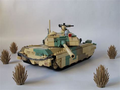 Pin on LEGO MILITARY VEHICLES.