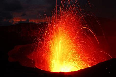 Tanna Volcano Tour - Atmosphere Tours Vanuatu