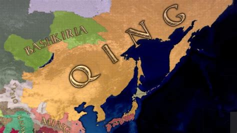 EU4 formable nations – a guide to creating new nations in Europa Universalis 4