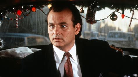 The Cast of 'Scrooged,' Then and Now | Hollywood Reporter