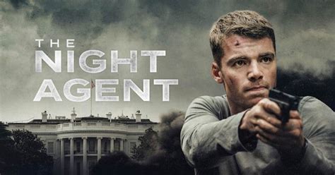 Netflix Renews 'The Night Agent' For Season 2 Just Days After Season 1 ...