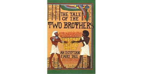 Tale of Two Brothers by Unknown