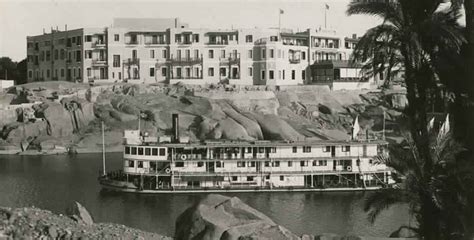 Hotels in Aswān, Egypt | Sofitel Legend Old Cataract Aswan | Historic ...