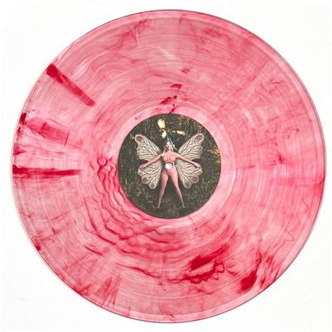 Melanie Martinez - Portals (Bloodshot Translucent Vinyl) - The Record Centre