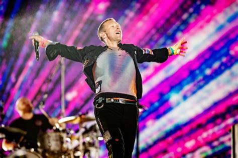 Malaysia lawmaker wants Coldplay gig cancelled over Pride flags