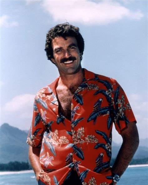 Magnum P.I. Reboot: Who Plays Thomas Magnum? - FakePigskin.com