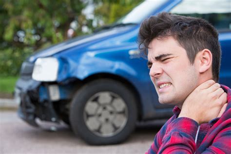 Common Car Accident Injuries You Might Not Have Noticed | The Benton Law Firm