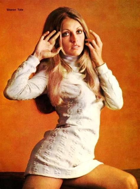 Sharon Tate | Sharon tate, Sharon tate style, Fashion