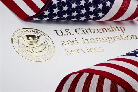 USCIS Logo - LogoDix